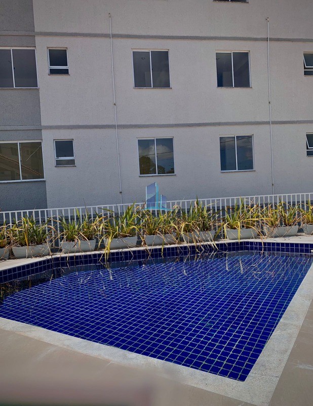 Apartamento, 2 quartos, 45 m² - Foto 3