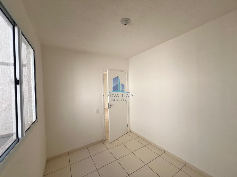 Apartamento, 2 quartos, 45 m² - Foto 6
