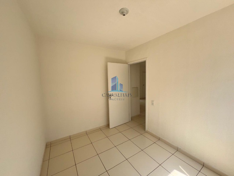 Apartamento, 2 quartos, 45 m² - Foto 7