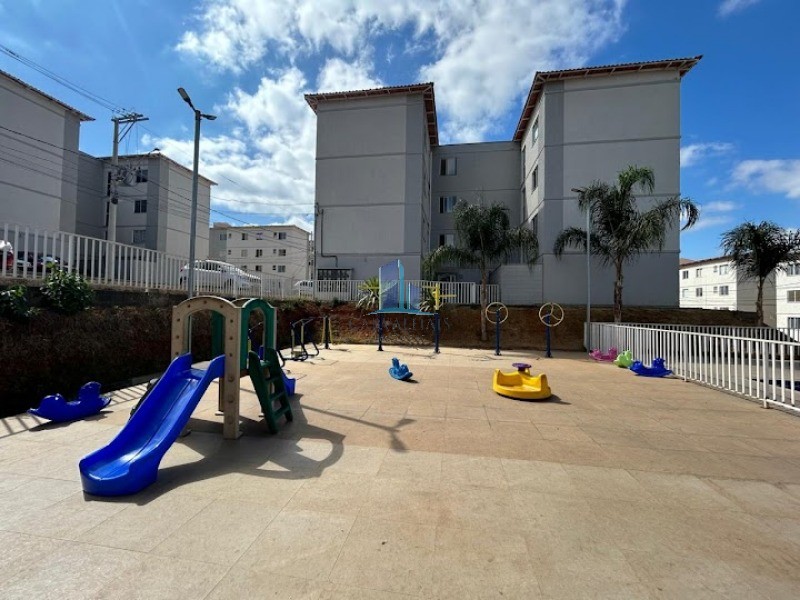 Apartamento, 2 quartos, 45 m² - Foto 8