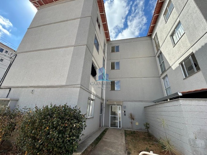 Apartamento, 2 quartos, 45 m² - Foto 10