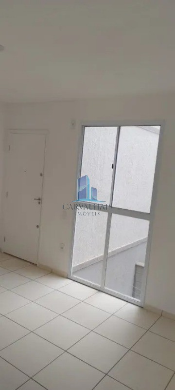 Apartamento, 2 quartos, 45 m² - Foto 13
