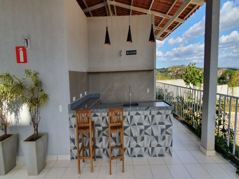 Apartamento, 2 quartos, 60 m² - Foto 1