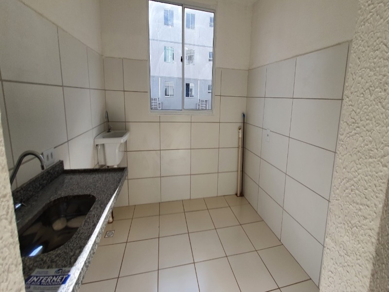 Apartamento, 2 quartos, 60 m² - Foto 8