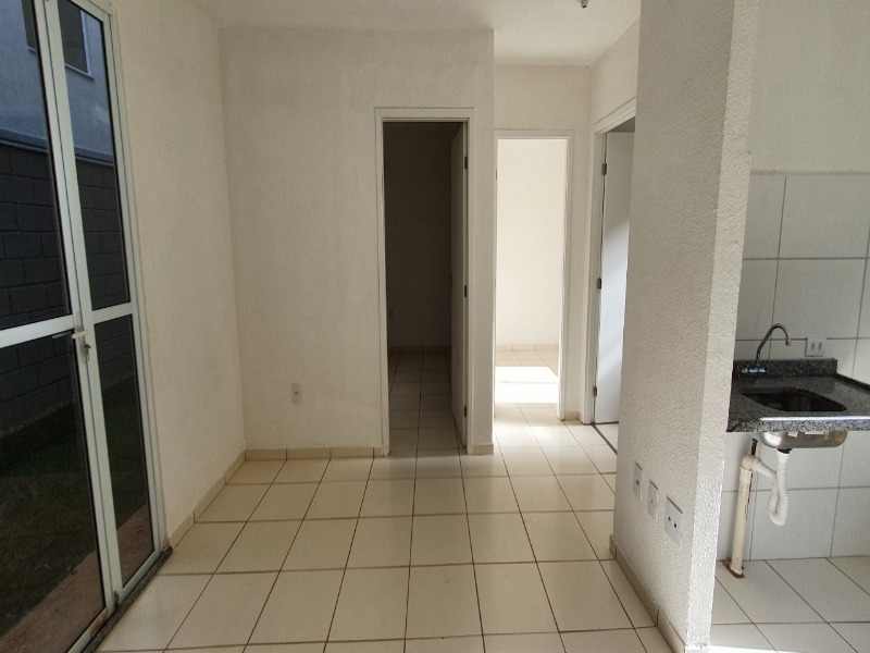 Apartamento, 2 quartos, 60 m² - Foto 9