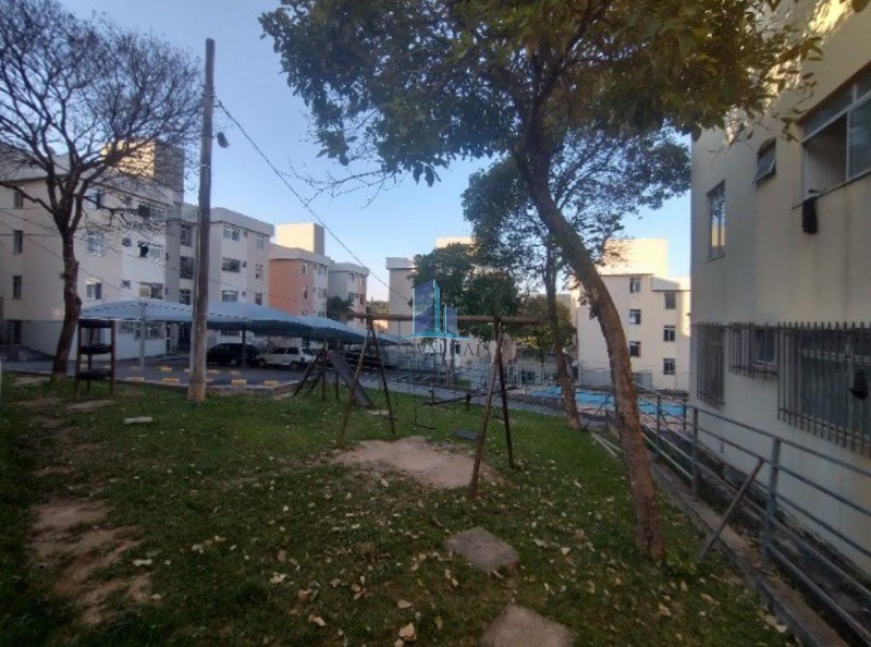 Apartamento, 2 quartos, 45 m² - Foto 7