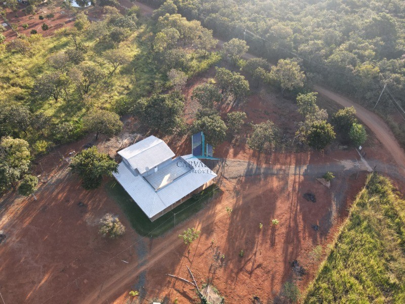 Sítio, 6 quartos, 2 hectares - Foto 6