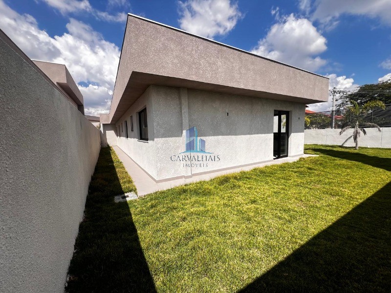 Casa, 4 quartos, 380 m² - Foto 19