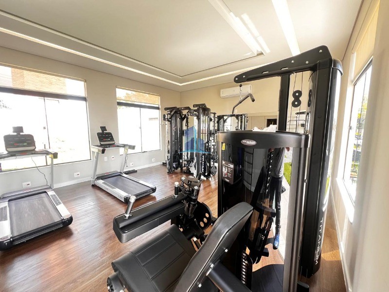 Casa, 4 quartos, 300 m² - Foto 37