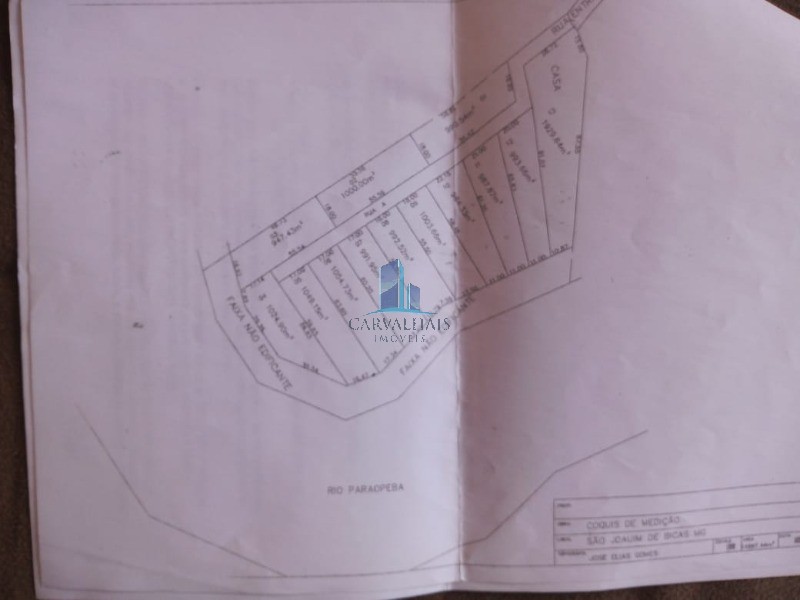 Terreno, 1000 m² - Foto 24
