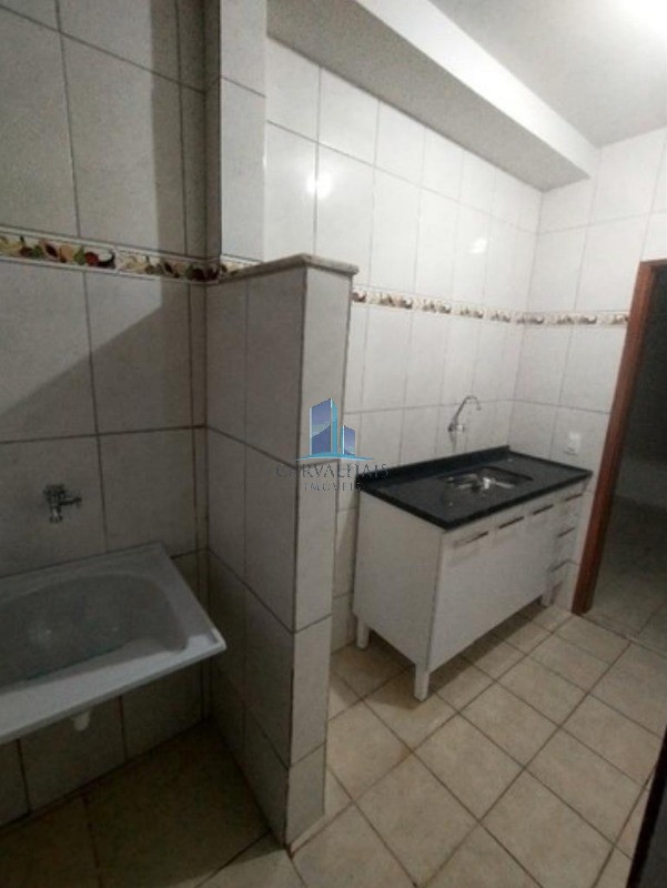 Apartamento, 2 quartos, 45 m² - Foto 4
