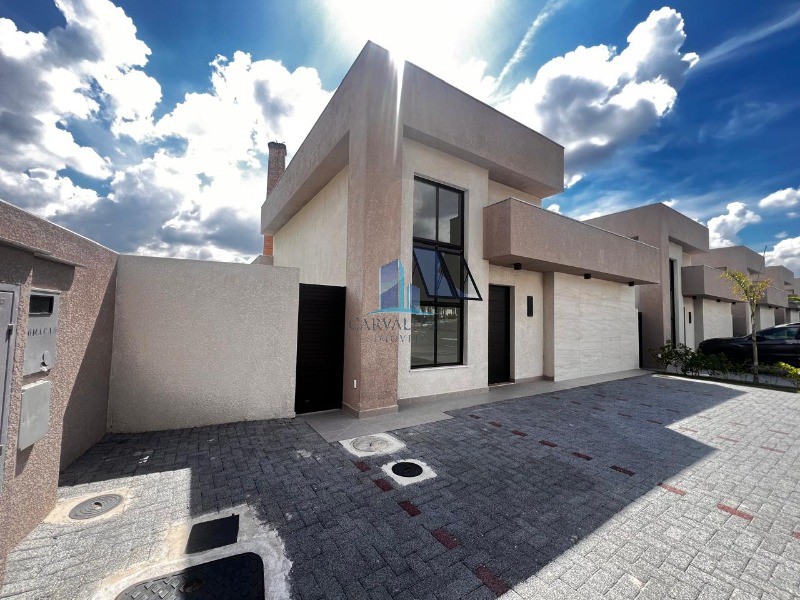 Casa, 4 quartos, 380 m² - Foto 1