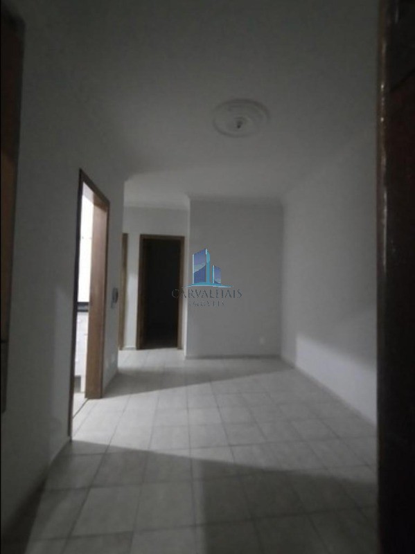Apartamento, 2 quartos, 45 m² - Foto 1
