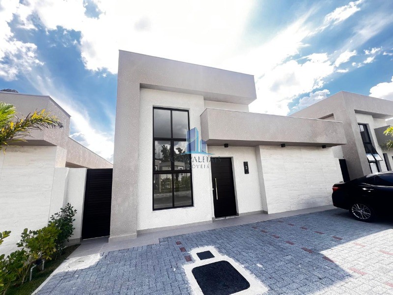 Casa, 4 quartos, 300 m² - Foto 1