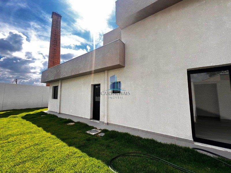 Casa, 4 quartos, 380 m² - Foto 22
