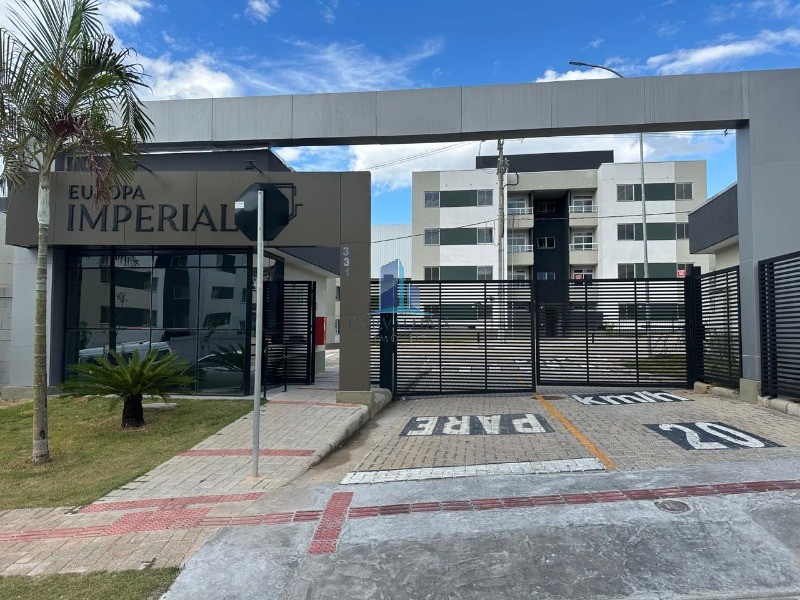 Apartamento, 3 quartos, 60 m² - Foto 1