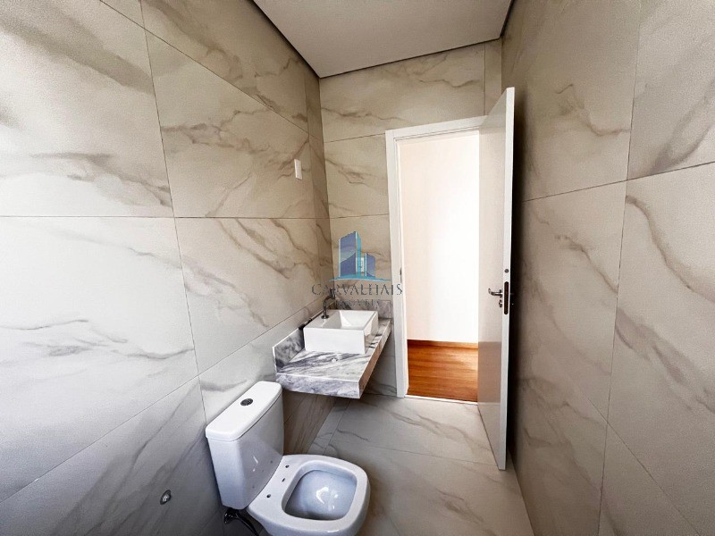 Casa, 4 quartos, 300 m² - Foto 12