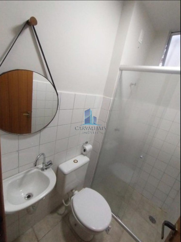Apartamento, 2 quartos, 45 m² - Foto 2