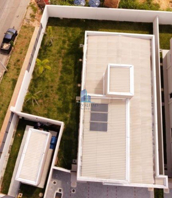 Casa, 4 quartos, 380 m² - Foto 37