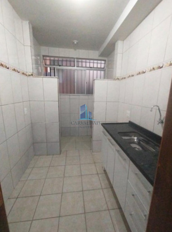 Apartamento, 2 quartos, 45 m² - Foto 3