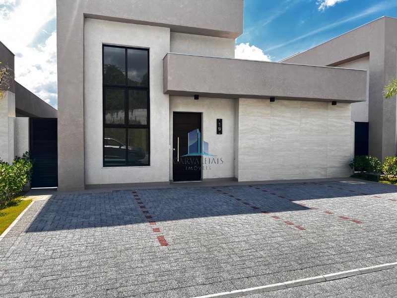 Casa, 4 quartos, 300 m² - Foto 1