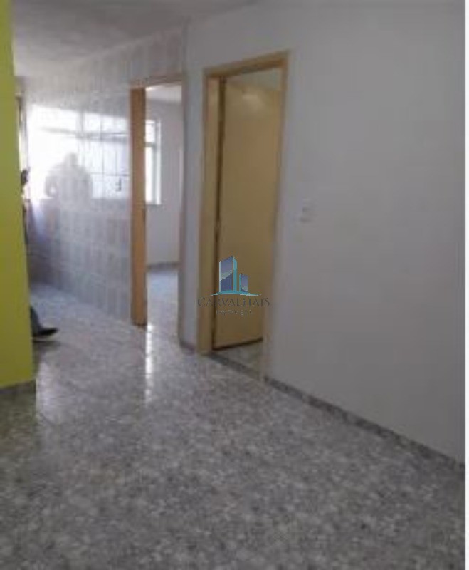 Apartamento, 2 quartos, 48 m² - Foto 5