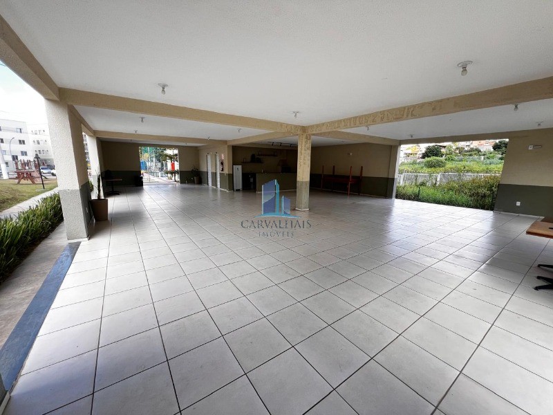 Apartamento, 2 quartos, 45 m² - Foto 25