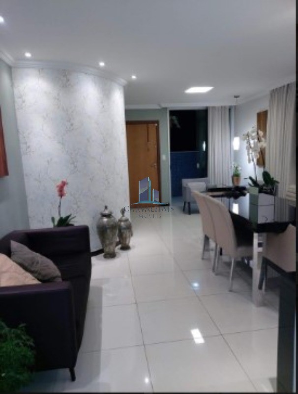 Cobertura, 3 quartos, 200 m² - Foto 3