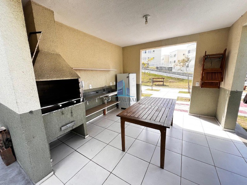 Apartamento, 2 quartos, 45 m² - Foto 21