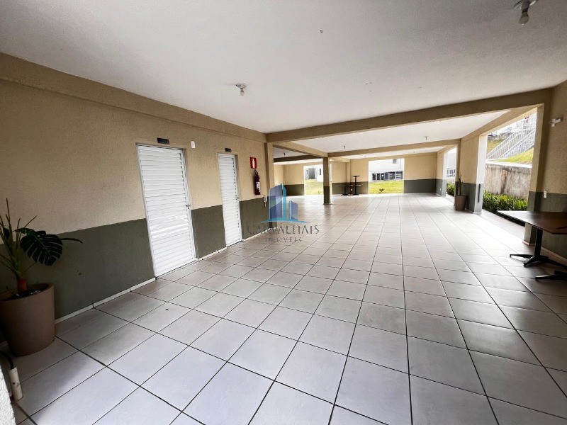 Apartamento, 2 quartos, 45 m² - Foto 26