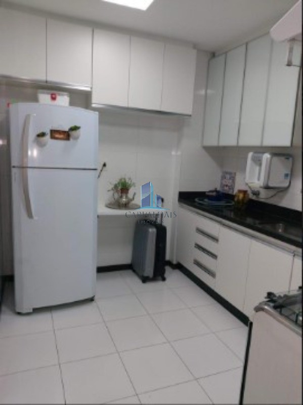 Cobertura, 3 quartos, 200 m² - Foto 13