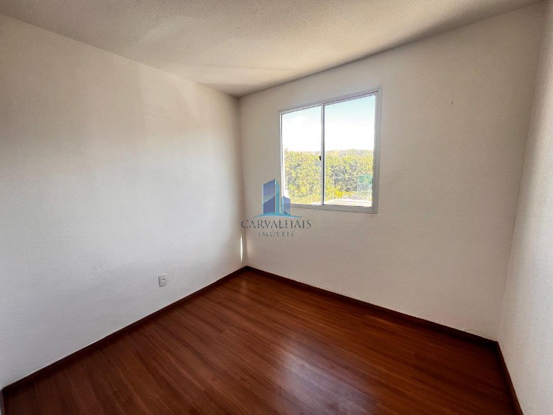 Apartamento, 2 quartos, 45 m² - Foto 10