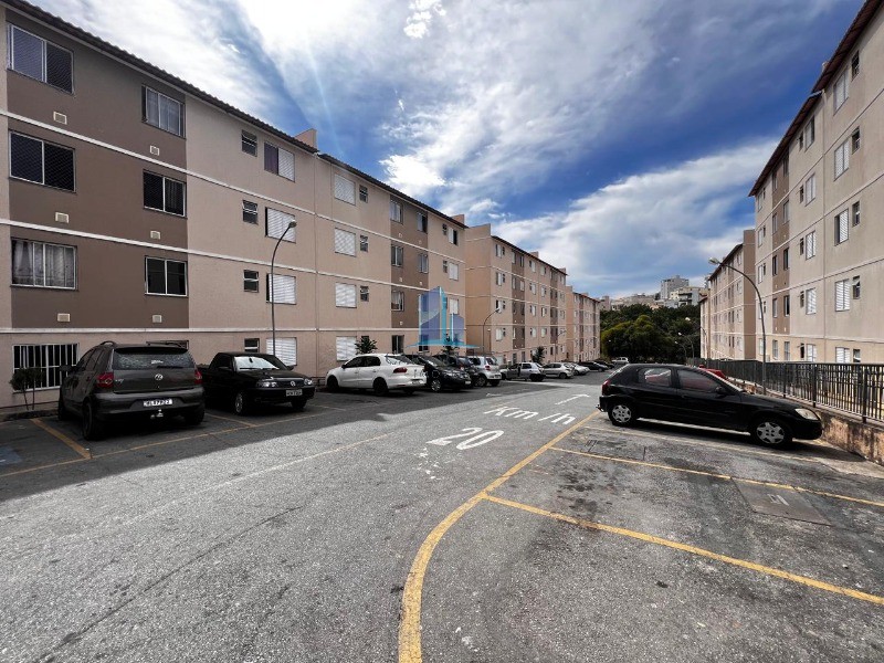 Apartamento, 2 quartos, 45 m² - Foto 4