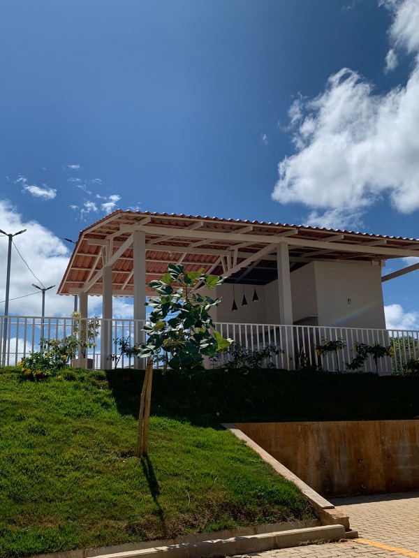 Apartamento, 2 quartos, 45 m² - Foto 3
