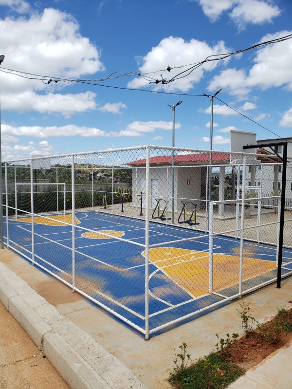 Apartamento, 2 quartos, 45 m² - Foto 8
