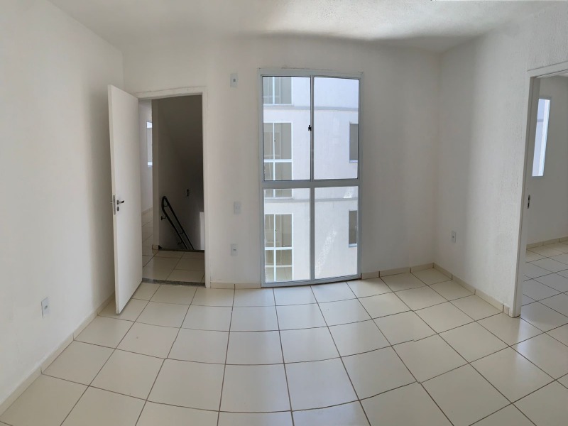Apartamento, 2 quartos, 45 m² - Foto 9