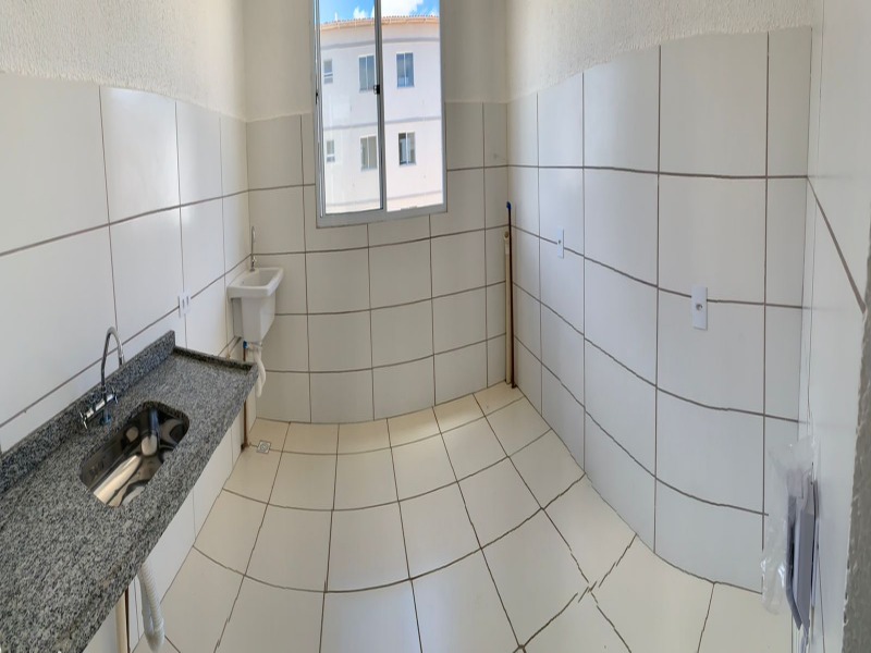 Apartamento, 2 quartos, 45 m² - Foto 15