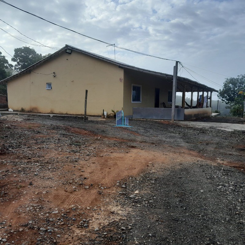 Sítio, 5 quartos, 2 hectares - Foto 1