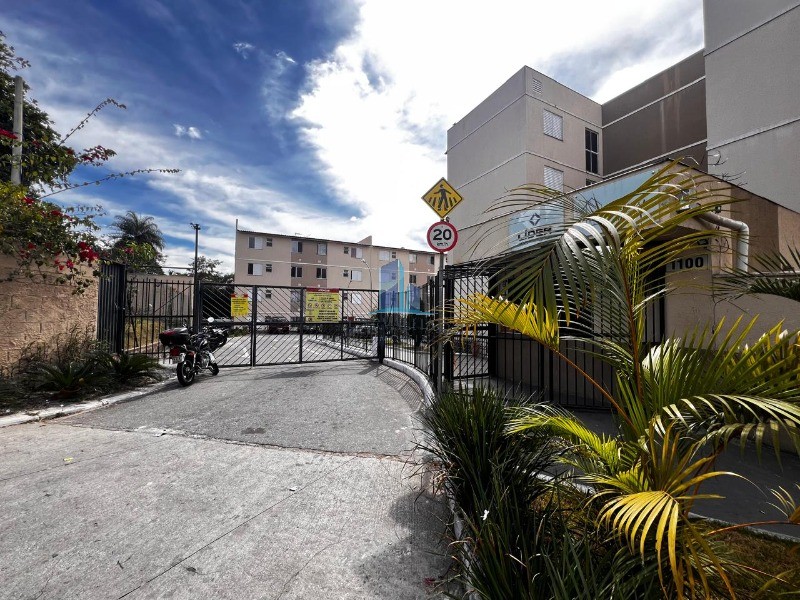 Apartamento, 2 quartos, 45 m² - Foto 5