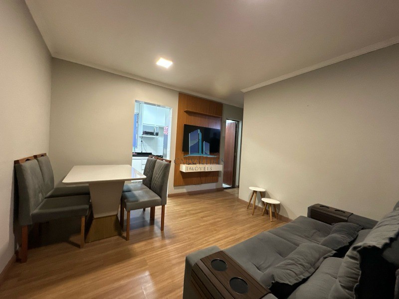 Apartamento, 2 quartos, 45 m² - Foto 4