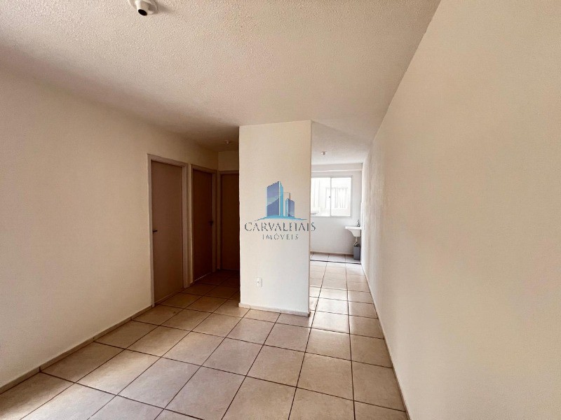 Apartamento, 2 quartos, 45 m² - Foto 4