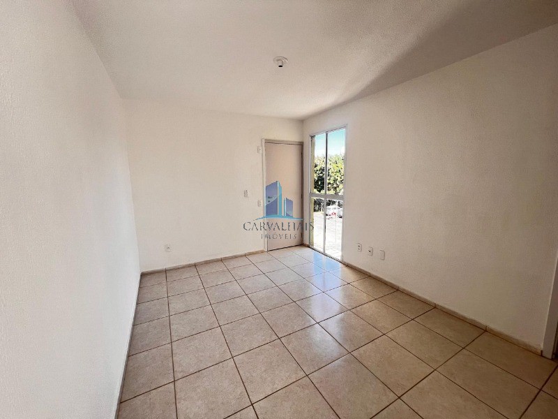Apartamento, 2 quartos, 45 m² - Foto 5
