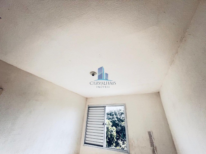 Apartamento, 2 quartos, 45 m² - Foto 13