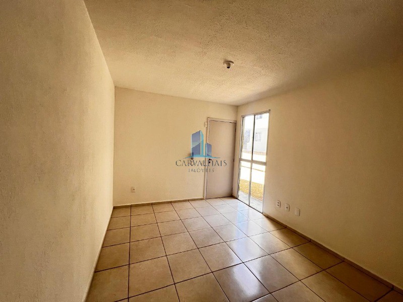 Apartamento, 2 quartos, 45 m² - Foto 6