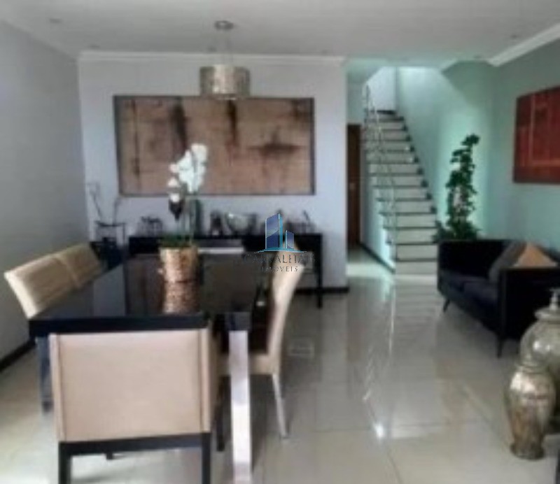 Cobertura, 3 quartos, 200 m² - Foto 1