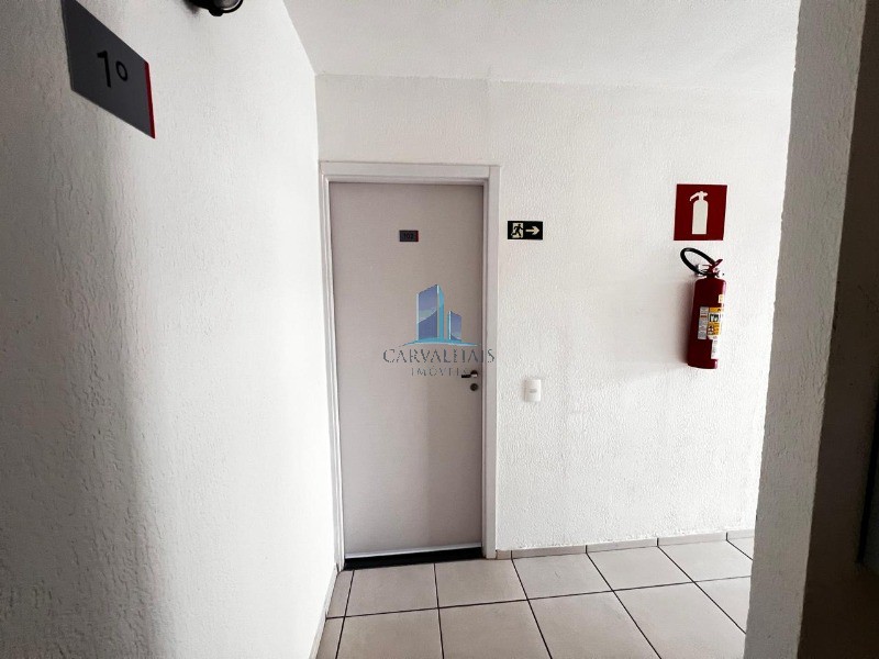 Apartamento, 2 quartos, 45 m² - Foto 3