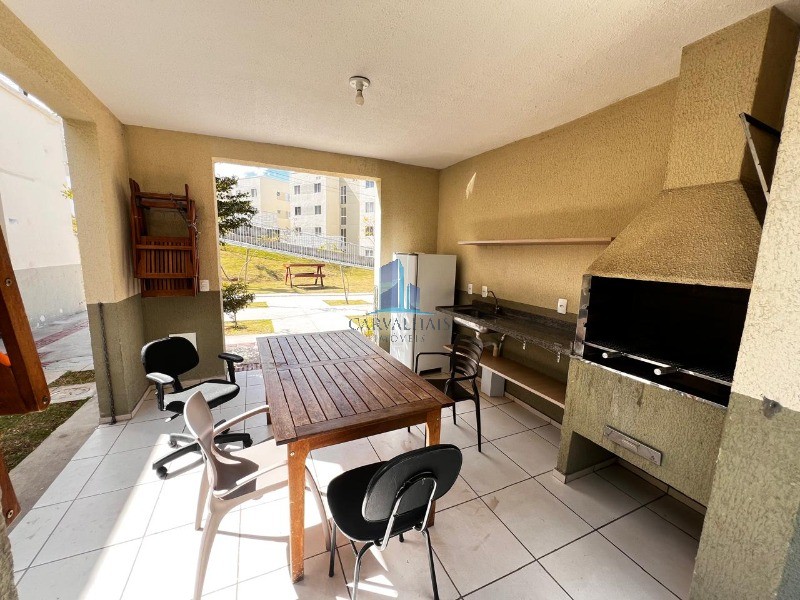 Apartamento, 2 quartos, 45 m² - Foto 18