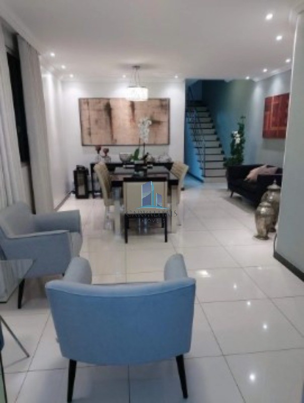 Cobertura, 3 quartos, 200 m² - Foto 2