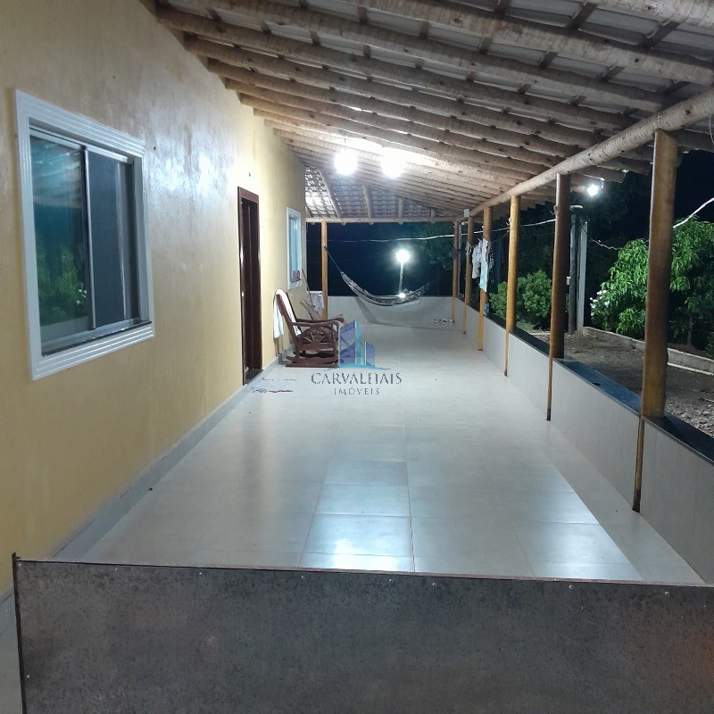 Sítio, 5 quartos, 2 hectares - Foto 4