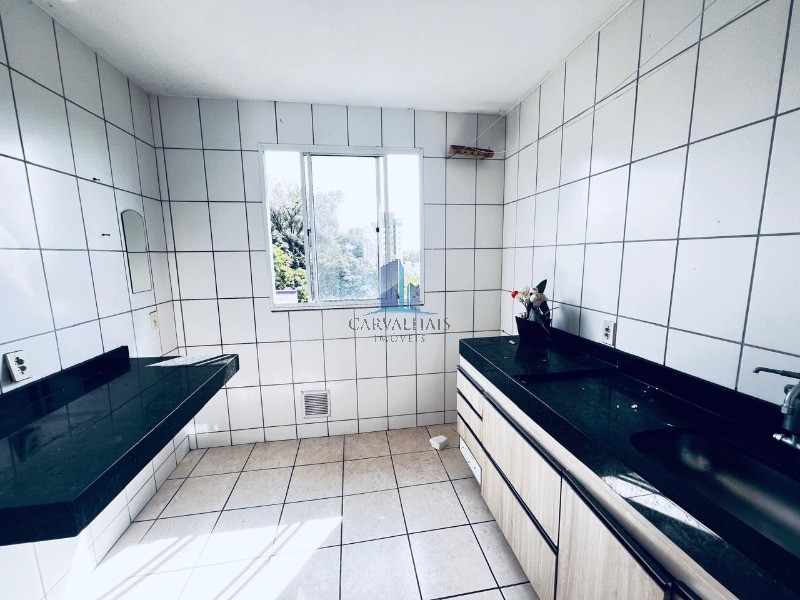 Apartamento, 2 quartos, 45 m² - Foto 10